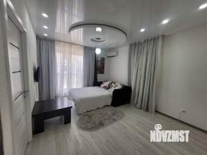 2-к квартира, посуточно, 45м2, 1/4 этаж