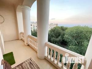 3-к квартира, посуточно, 75м2, 5/5 этаж