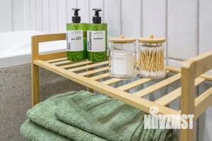 1-к квартира, посуточно, 34м2, 1/1 этаж