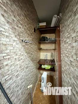 1-к квартира, на длительный срок, 27м2, 7/9 этаж