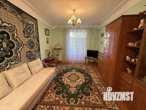 2-к квартира, на длительный срок, 60м2, 3/6 этаж