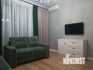 2-к квартира, посуточно, 65м2, 6/8 этаж