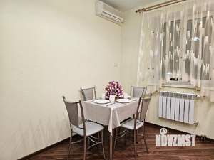 1-к квартира, посуточно, 39м2, 2/11 этаж