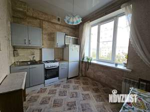1-к квартира, на длительный срок, 37м2, 5/5 этаж