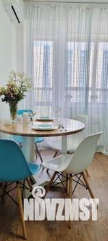 1-к квартира, посуточно, 40м2, 7/9 этаж