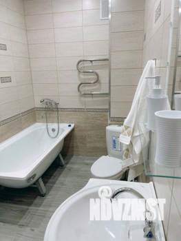 1-к квартира, посуточно, 46м2, 1/1 этаж