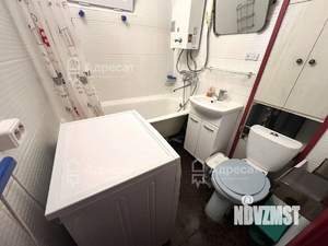 1-к квартира, на длительный срок, 26м2, 3/4 этаж