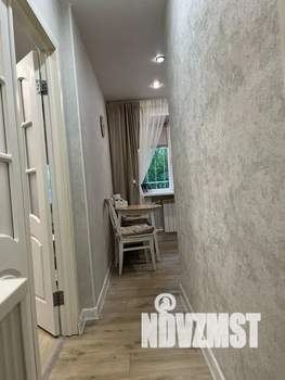 2-к квартира, посуточно, 46м2, 1/5 этаж