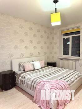 1-к квартира, посуточно, 72м2, 1/1 этаж