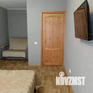 1-к квартира, посуточно, 35м2, 8/19 этаж