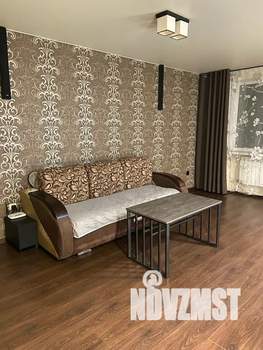 1-к квартира, посуточно, 31м2, 5/5 этаж