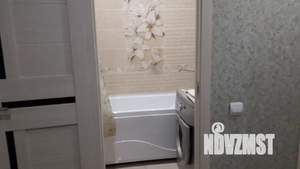 2-к квартира, посуточно, 62м2, 1/9 этаж