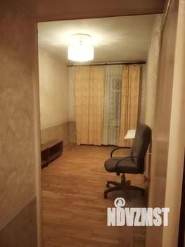 3-к квартира, на длительный срок, 62м2, 2/5 этаж