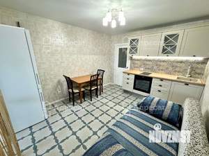 1-к квартира, на длительный срок, 50м2, 13/17 этаж