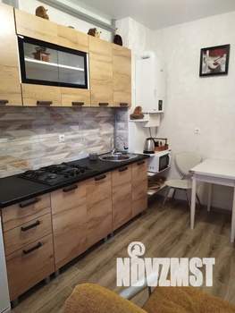 1-к квартира, посуточно, 49м2, 1/7 этаж