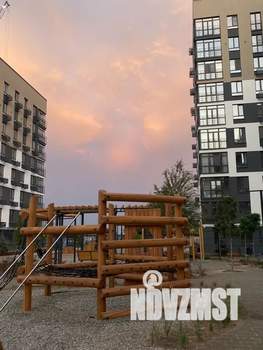 1-к квартира, посуточно, 30м2, 5/10 этаж