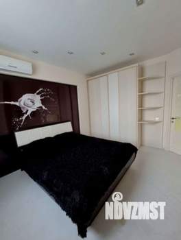 1-к квартира, посуточно, 50м2, 15/24 этаж