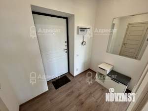 1-к квартира, на длительный срок, 30м2, 7/8 этаж