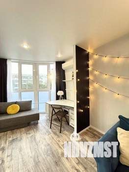 2-к квартира, посуточно, 62м2, 1/1 этаж