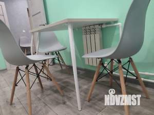 1-к квартира, посуточно, 36м2, 3/3 этаж