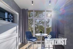 1-к квартира, посуточно, 25м2, 3/4 этаж