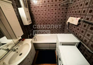 4-к квартира, на длительный срок, 100м2, 1/5 этаж