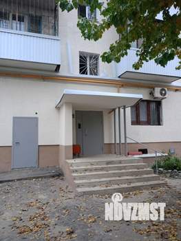 2-к квартира, на длительный срок, 54м2, 4/9 этаж