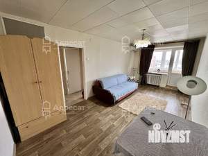 1-к квартира, на длительный срок, 33м2, 9/9 этаж