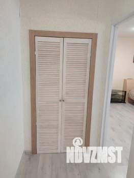 1-к квартира, посуточно, 32м2, 4/5 этаж