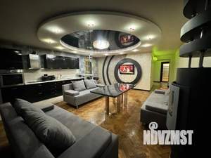 3-к квартира, посуточно, 120м2, 1/1 этаж