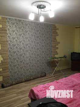 1-к квартира, на длительный срок, 33м2, 1/5 этаж