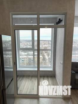 1-к квартира, посуточно, 33м2, 14/22 этаж