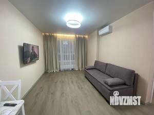 2-к квартира, на длительный срок, 49м2, 2/19 этаж