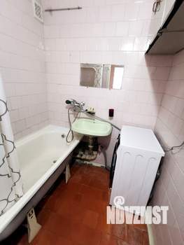 2-к квартира, на длительный срок, 52м2, 6/9 этаж
