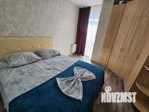 2-к квартира, посуточно, 41м2, 7/9 этаж