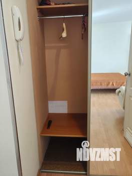 Студия квартира, посуточно, 32м2, 4/5 этаж
