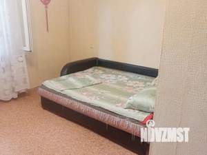 2-к квартира, посуточно, 60м2, 1/5 этаж