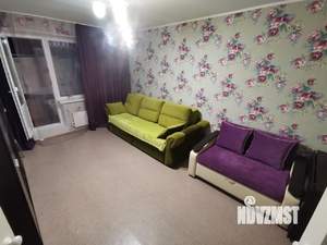 3-к квартира, посуточно, 70м2, 1/1 этаж