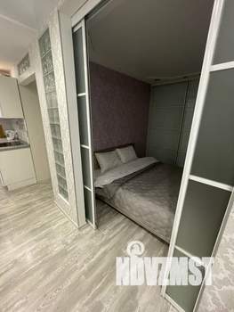 2-к квартира, посуточно, 66м2, 6/18 этаж