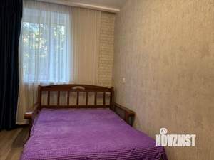 2-к квартира, посуточно, 56м2, 1/1 этаж