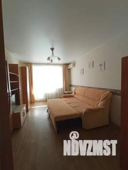2-к квартира, посуточно, 54м2, 4/10 этаж