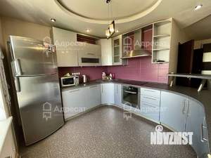4-к квартира, на длительный срок, 116м2, 10/16 этаж