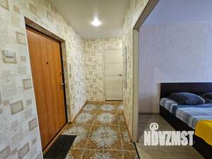 2-к квартира, посуточно, 54м2, 6/9 этаж