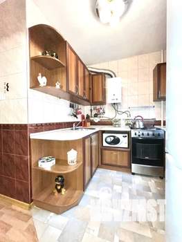 2-к квартира, посуточно, 46м2, 2/5 этаж