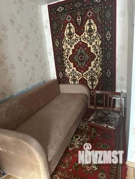 1-к квартира, на длительный срок, 37м2, 4/9 этаж