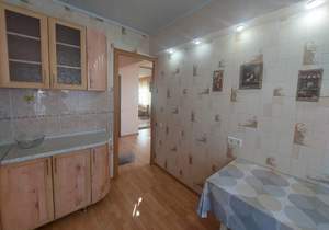 1-к квартира, на длительный срок, 31м2, 3/5 этаж