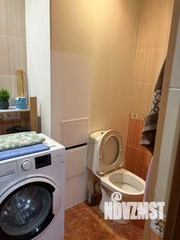 1-к квартира, на длительный срок, 35м2, 5/12 этаж