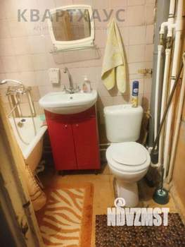 1-к квартира, на длительный срок, 31м2, 1/5 этаж