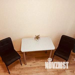 1-к квартира, посуточно, 35м2, 7/9 этаж