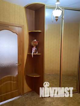 4-к квартира, посуточно, 82м2, 8/9 этаж